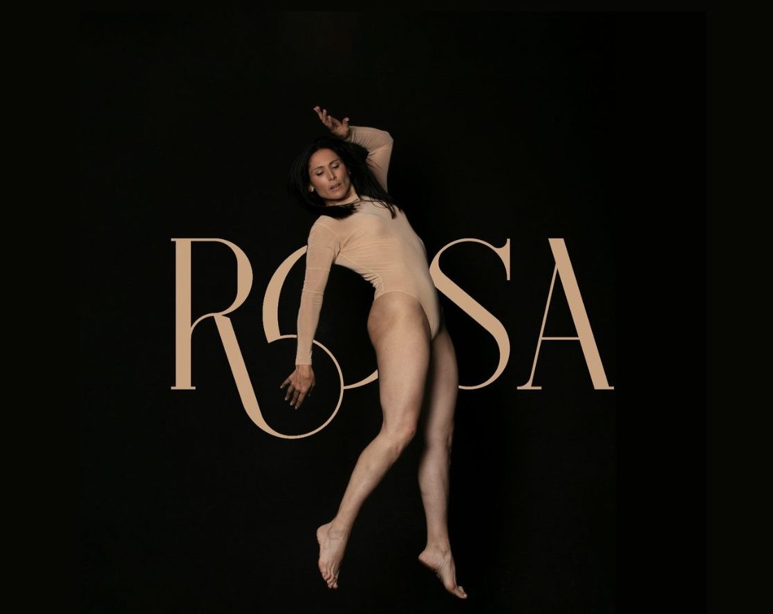 Puertas Abiertas - Rosa López